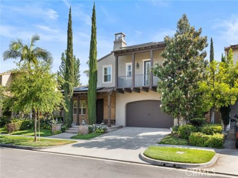 31 Prairie , Irvine, CA