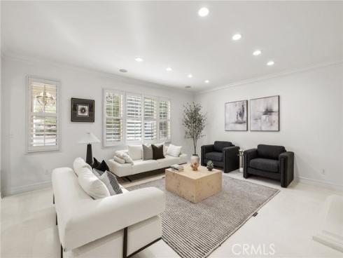 31 Prairie , Irvine, CA