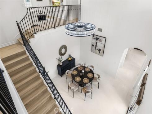 31 Prairie , Irvine, CA