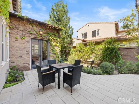 31 Prairie , Irvine, CA