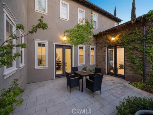 31 Prairie , Irvine, CA