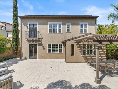 31 Prairie , Irvine, CA