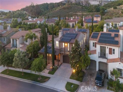 31 Prairie , Irvine, CA