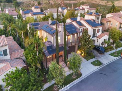 31 Prairie , Irvine, CA