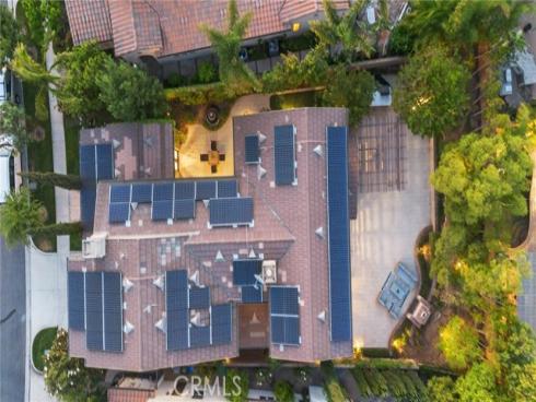 31 Prairie , Irvine, CA