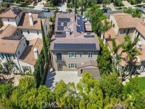 31 Prairie , Irvine, CA