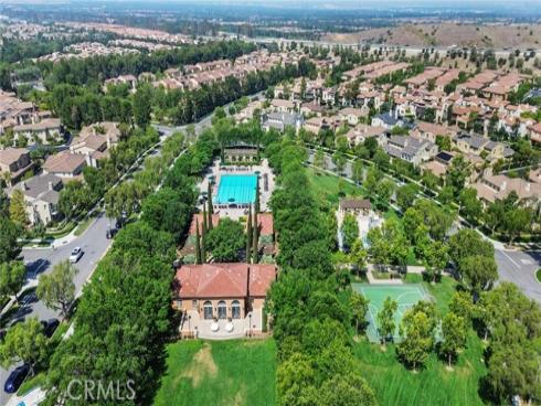 31 Prairie , Irvine, CA