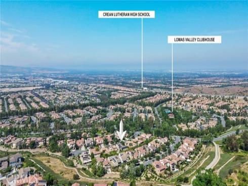 31 Prairie , Irvine, CA