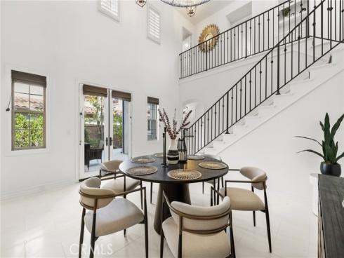 31 Prairie , Irvine, CA