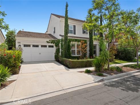 108 Sideways , Irvine, CA