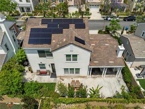 108 Sideways , Irvine, CA