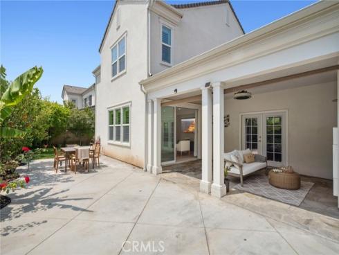 108 Sideways , Irvine, CA