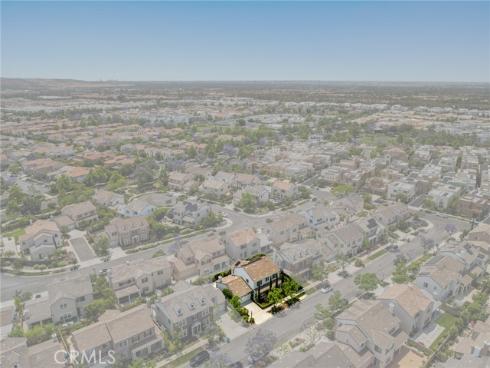 108 Sideways , Irvine, CA