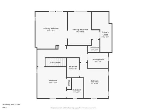 108 Sideways , Irvine, CA