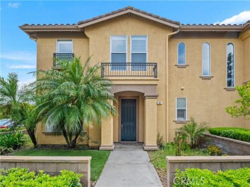 17  Crescent City  , Irvine, CA