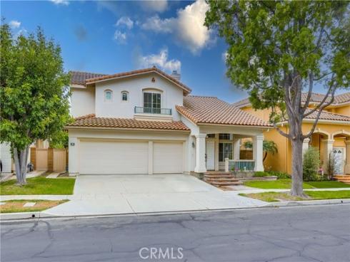 30 Oakhurst Road, Irvine, CA