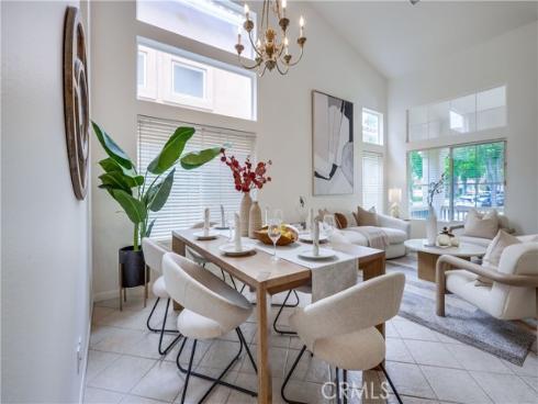 30 Oakhurst Road, Irvine, CA