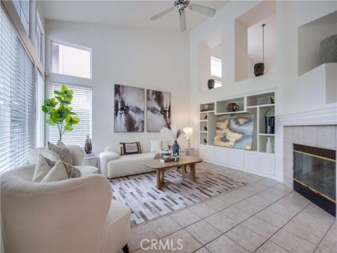 30 Oakhurst Road, Irvine, CA