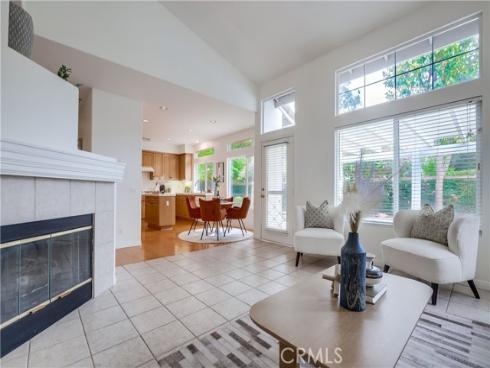 30 Oakhurst Road, Irvine, CA