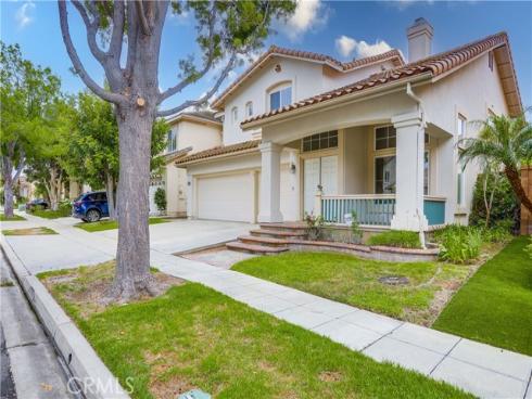 30 Oakhurst Road, Irvine, CA