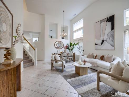 30 Oakhurst Road, Irvine, CA