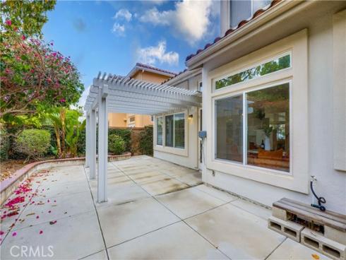 30 Oakhurst Road, Irvine, CA