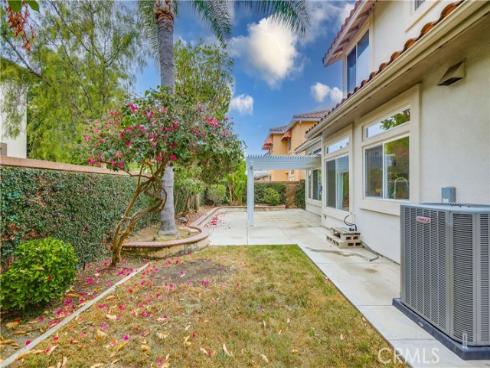 30  Oakhurst   Road, Irvine, CA