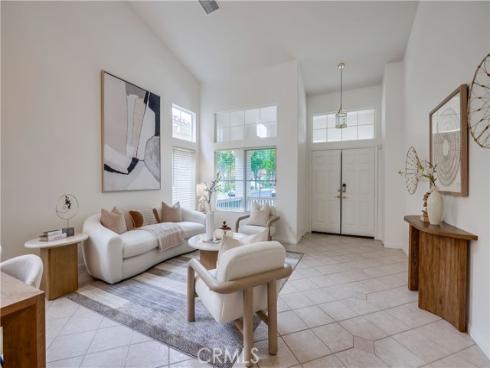 30 Oakhurst Road, Irvine, CA