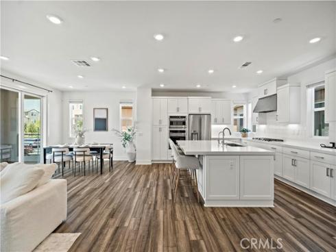 297 Lynx , Irvine, CA