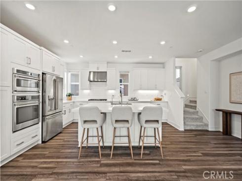 297 Lynx , Irvine, CA