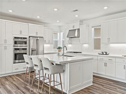 297 Lynx , Irvine, CA