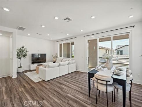 297 Lynx , Irvine, CA