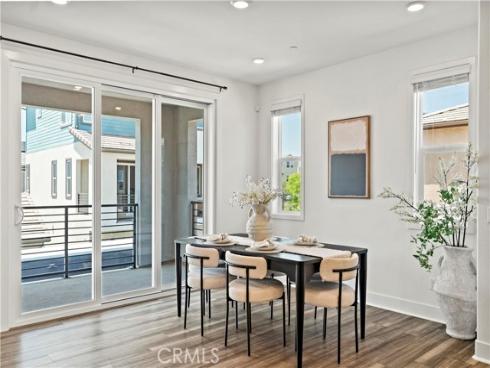 297 Lynx , Irvine, CA