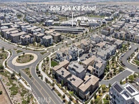 297 Lynx , Irvine, CA