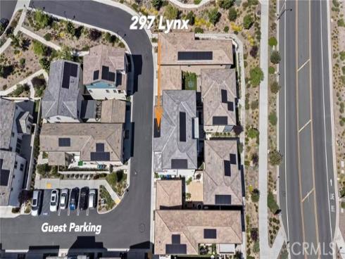 297 Lynx , Irvine, CA
