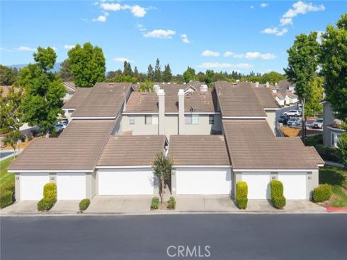 549 Springbrook , Irvine, CA