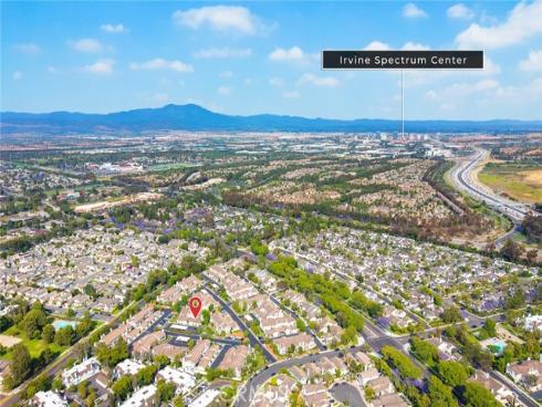 549 Springbrook , Irvine, CA