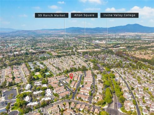 549 Springbrook , Irvine, CA