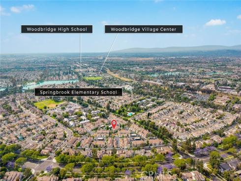 549 Springbrook , Irvine, CA