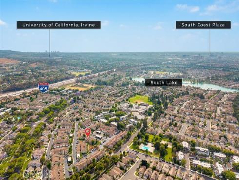 549 Springbrook , Irvine, CA