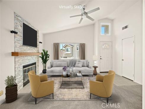 549 Springbrook , Irvine, CA