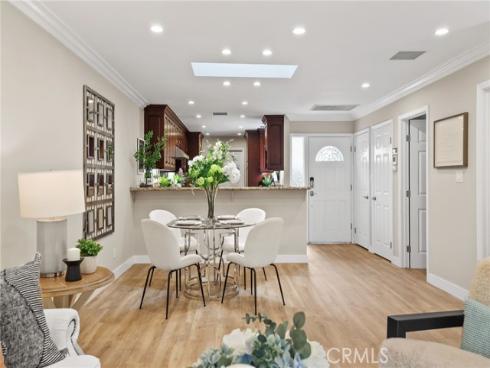 77 Seton Road, Irvine, CA