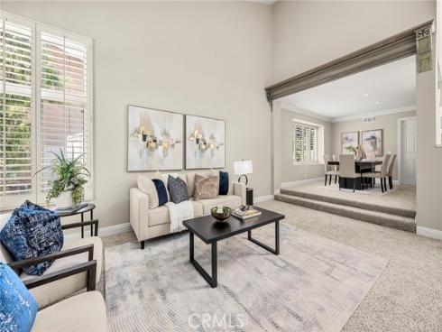 45 Colonial , Irvine, CA