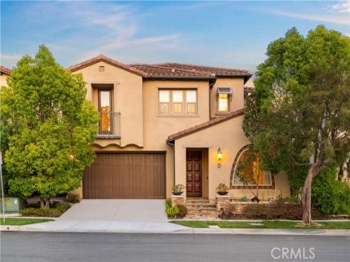 74 Gainsboro , Irvine, CA