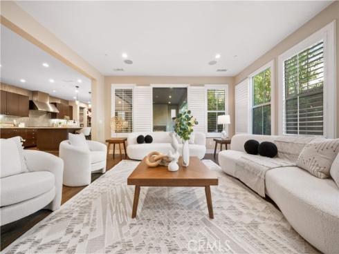 74 Gainsboro , Irvine, CA