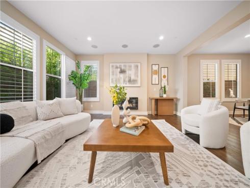 74 Gainsboro , Irvine, CA