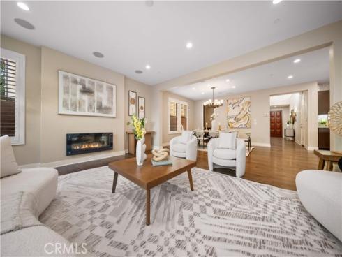 74 Gainsboro , Irvine, CA