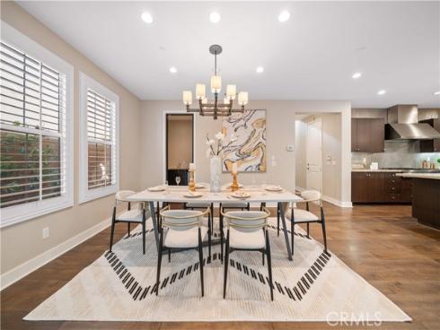 74 Gainsboro , Irvine, CA