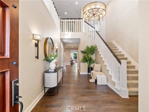 74 Gainsboro , Irvine, CA