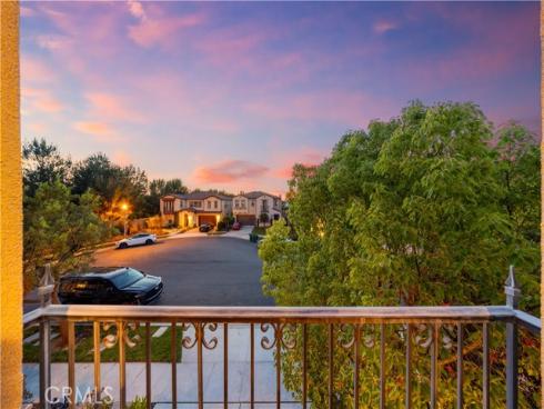 74 Gainsboro , Irvine, CA